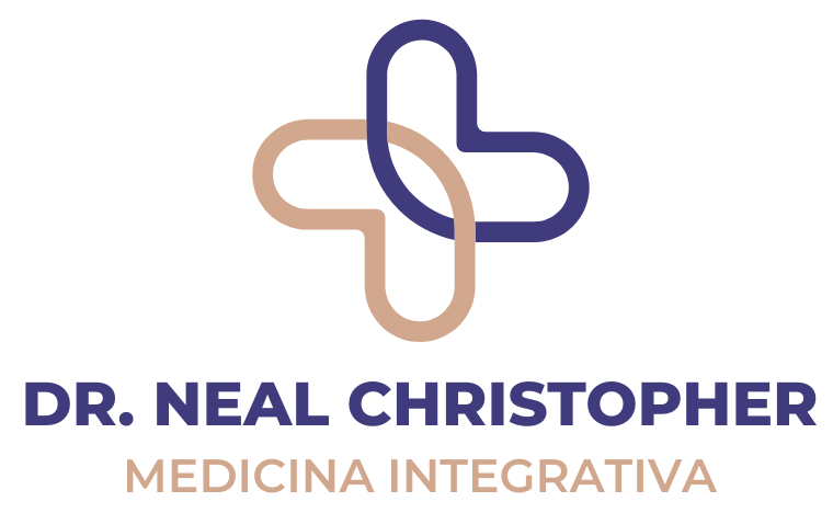 dr. neal christopher logo