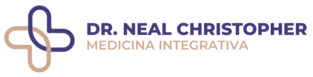dr. neal christopher logo