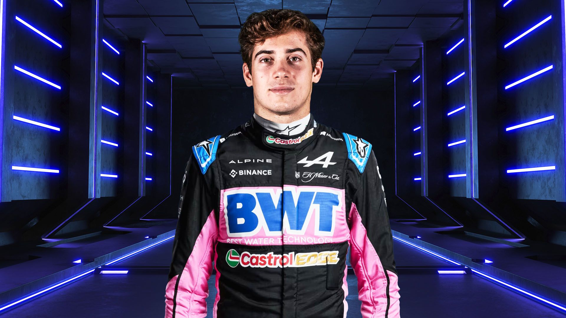 Lecciones de la Fórmula 1 para Optimizar el Rendimiento Laboral